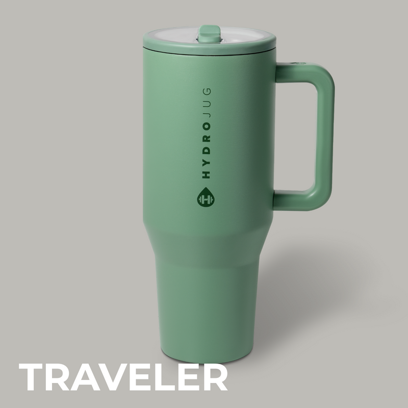 TRAVELER