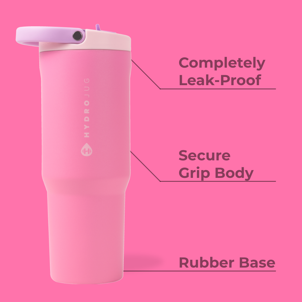 Pink Sugar