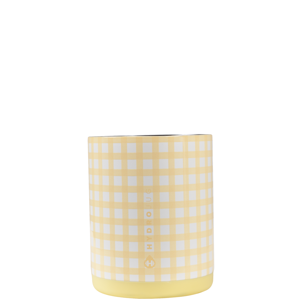 Sunny Sips