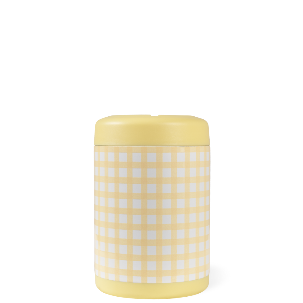 Sunny Sips