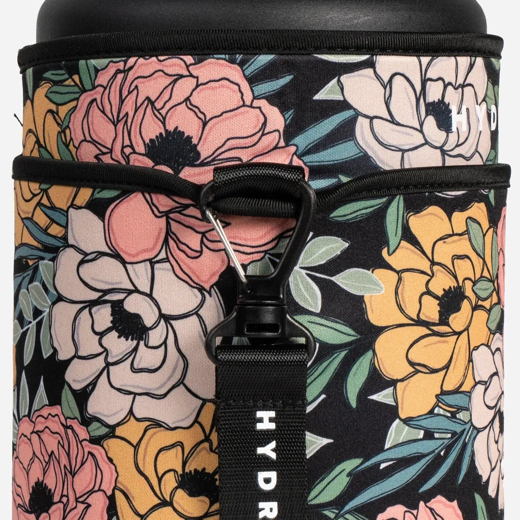 Storybook Floral