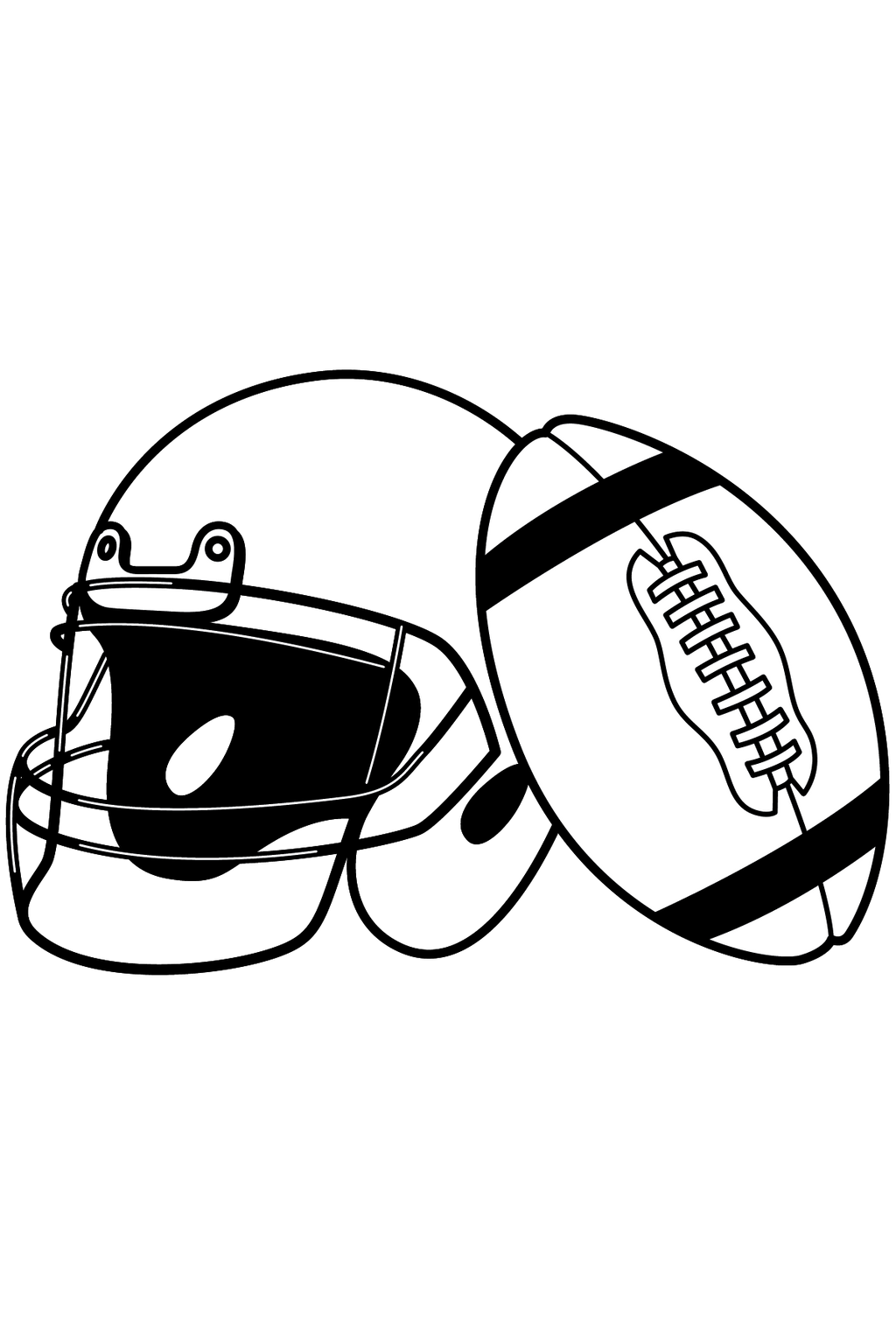 Sports Etching