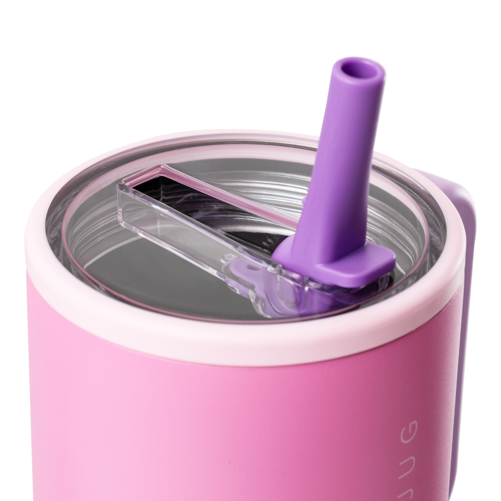Pink Sugar