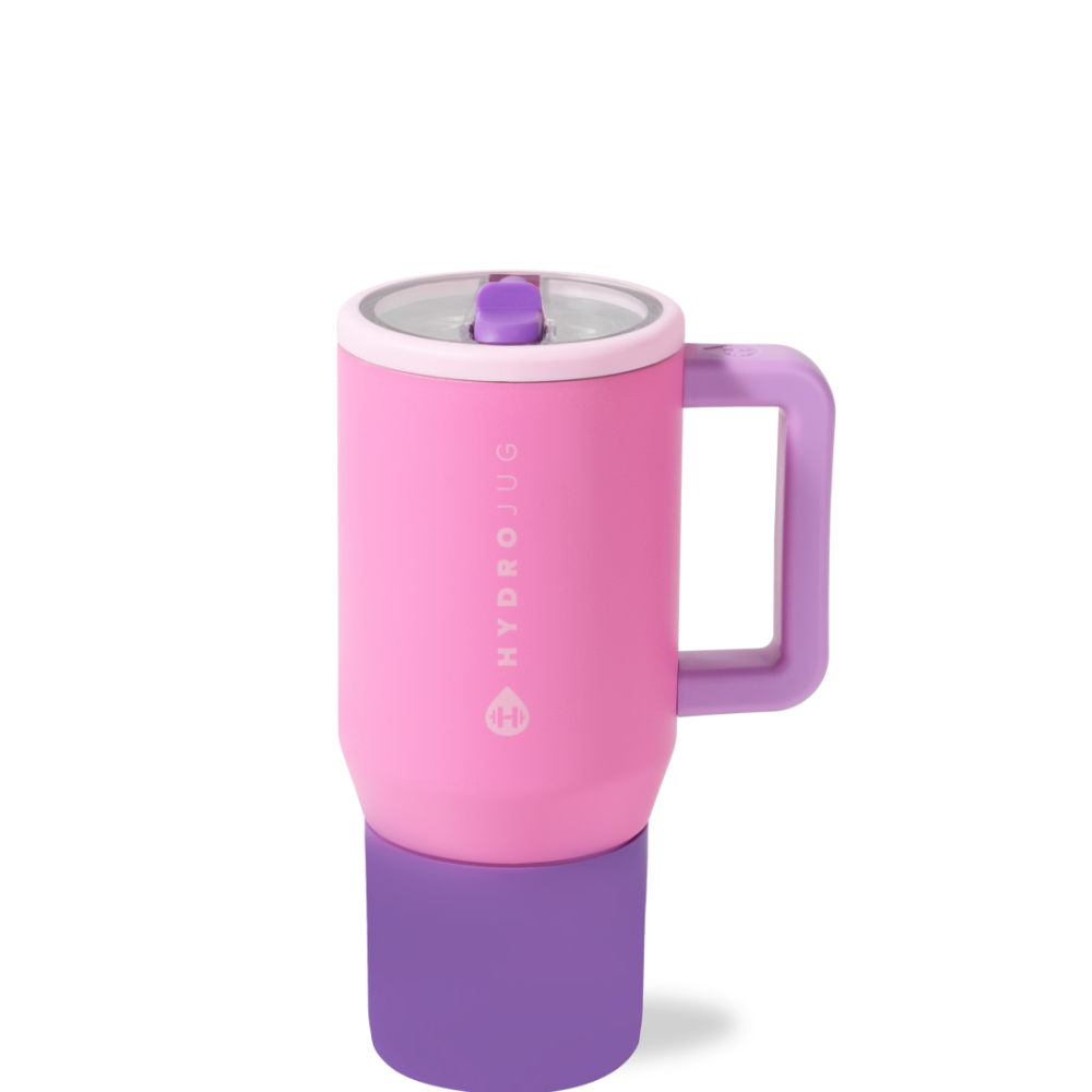 Pink Sugar
