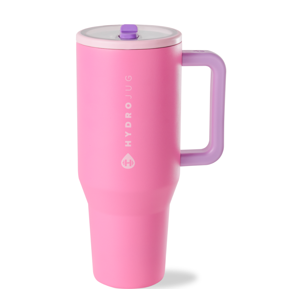 Pink Sugar